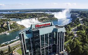 Sheraton on Falls