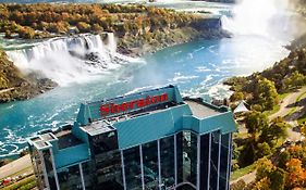 Sheraton at The Falls